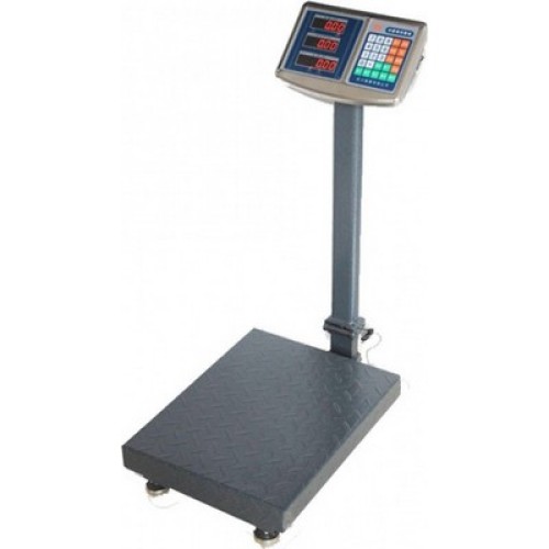 ΖΥΓΑΡΙΑ ΕΠΑΓΓΕΛΜΑΤΙΚΗ CRAUSS DM-20 ΜΕ ΚΟΛΩΝΑ ΕΩΣ 300Kg